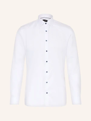 Olymp Koszula No. Six Super Slim weiss