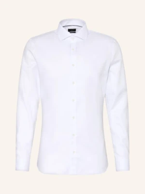 Olymp Koszula Nr 6 Super Slim weiss