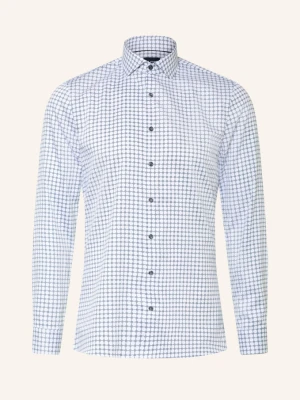 Olymp Koszula No. Six Super Slim weiss