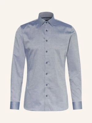 Olymp Koszula Nr 6 Super Slim blau