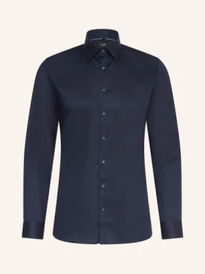 Olymp Koszula Nr 6 Super Slim blau