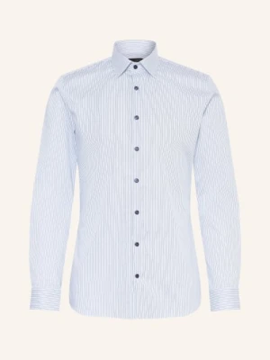 Olymp Koszula Nr 6 Super Slim blau