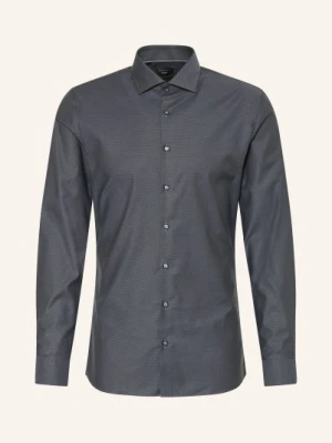 Olymp Koszula Nr 6 Super Slim grau