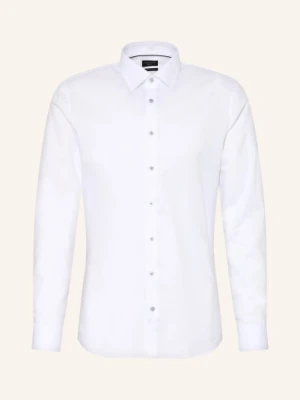 Olymp Koszula Nr 6 Super Slim weiss