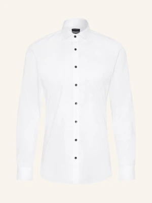 Olymp Koszula Nr 6 Super Slim weiss