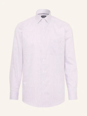 Olymp Koszula O Nowoczesnym Kroju beige