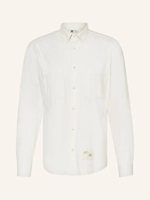 Olymp Koszula Regular Fit weiss