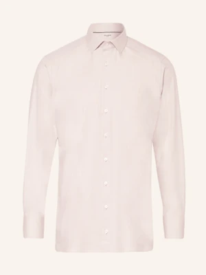 Olymp Koszula Z Dżerseju Luxor 24/Seven Modern Fit beige