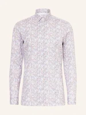 Olymp Koszula Z Dżerseju Luxor 24/Seven O Nowoczesnym Kroju blau