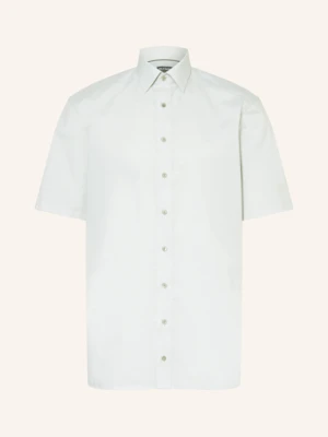 Olymp Koszula Z Krótkim Rękawem Luxor Comfort Fit gruen