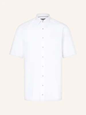 Olymp Koszula Z Krótkim Rękawem Luxor Comfort Fit weiss
