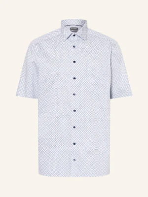 Olymp Koszula Z Krótkim Rękawem Luxor Comfort Fit weiss