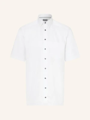 Olymp Koszula Z Krótkim Rękawem Luxor Comfort Fit weiss