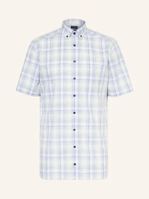 Olymp Koszula Z Krótkim Rękawem Luxor Modern Fit gelb