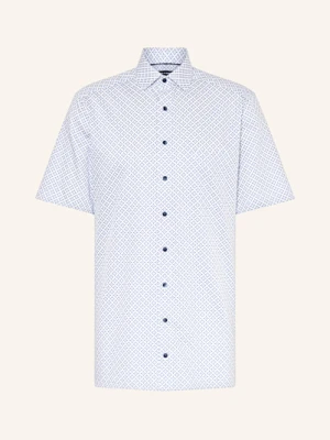 Olymp Koszula Z Krótkim Rękawem Luxor Modern Fit weiss