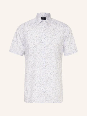 Olymp Koszula Z Krótkim Rękawem Luxor Modern Fit weiss