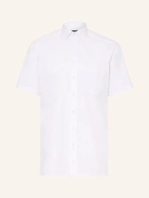 Olymp Koszula Z Krótkim Rękawem Luxor Modern Fit weiss