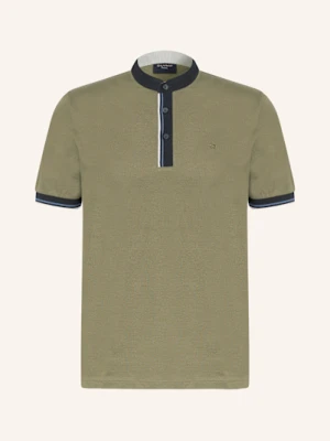 Olymp Koszulka Polo Z Piki gruen