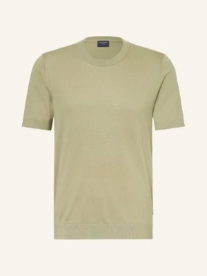 Olymp Koszulka Z Dzianiny gruen