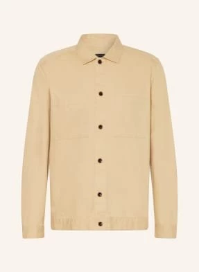 Olymp Overjacket beige