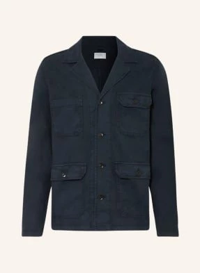 Olymp Overjacket blau