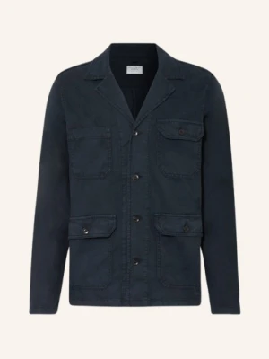 Olymp Overjacket blau