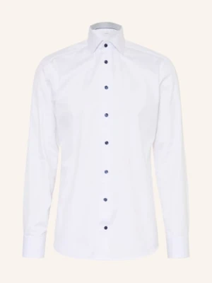 Olymp Signature Koszula O Dopasowanym Kroju weiss