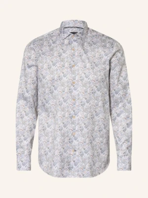 Olymp Signature Koszula O Dopasowanym Kroju weiss