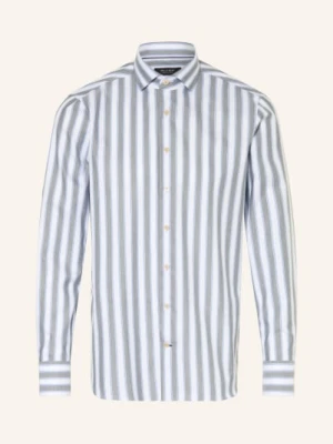 Olymp Signature Koszula Signature O Dopasowanym Kroju gruen