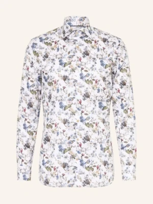 Olymp Signature Koszula Signature O Dopasowanym Kroju weiss