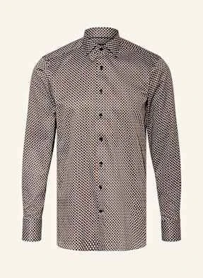 Olymp Signature Koszula Signature Tailored Fit blau