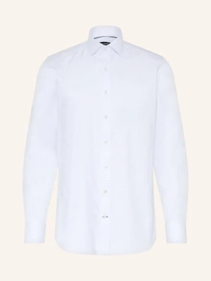 Olymp Signature Koszula Signature Tailored Fit blau