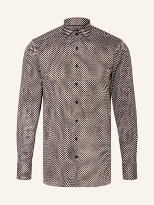 Olymp Signature Koszula Signature Tailored Fit blau