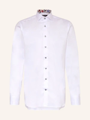 Olymp Signature Koszula Signature Tailored Fit weiss