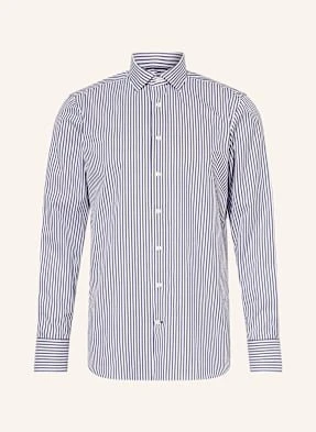 Olymp Signature Koszula Tailored Fit blau