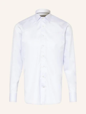 Olymp Signature Koszula Tailored Fit blau