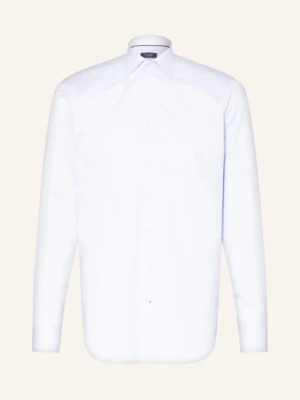 Olymp Signature Koszula Tailored Fit blau