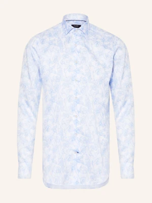 Olymp Signature Koszula Tailored Fit blau