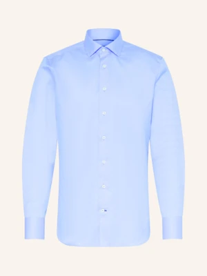 Olymp Signature Koszula Tailored Fit blau