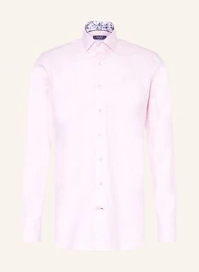 Olymp Signature Koszula Tailored Fit rosa