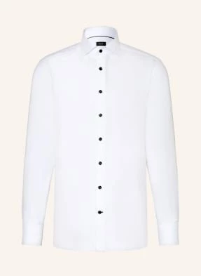 Olymp Signature Koszula Tailored Fit weiss