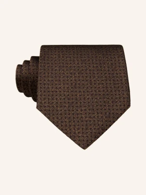 Olymp Signature Krawat braun