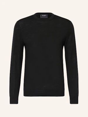 Olymp Signature Sweter schwarz