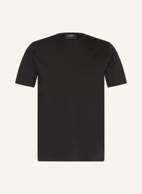 Olymp Signature T-Shirt schwarz