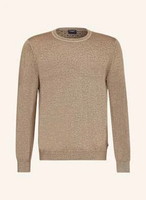 Olymp Sweter beige
