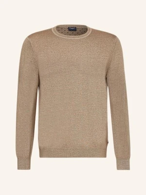 Olymp Sweter beige