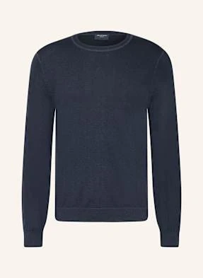 Olymp Sweter blau