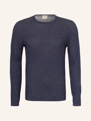 Olymp Sweter blau