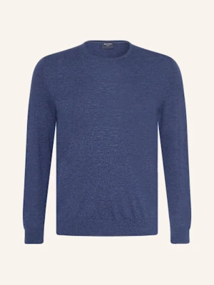 Olymp Sweter blau