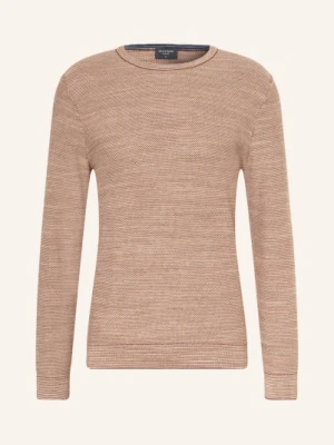 Olymp Sweter braun